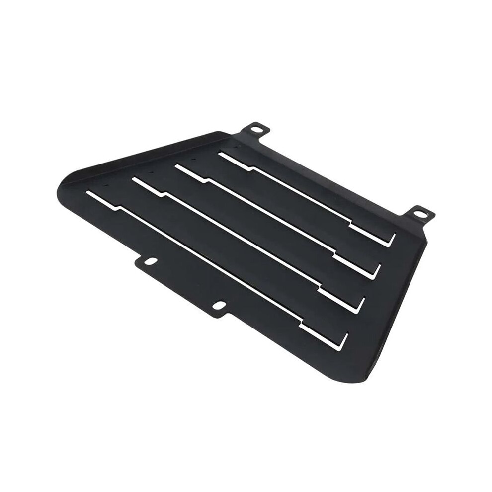 Motorcycle Engine Cover Fan Protector Crap Flap Radiator Guard For Loncin Voge 300 Rally 300 Gy Rally300 Accessories 6034211674921
