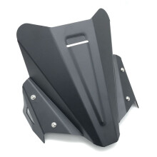 Motorvoorruit Voorruit Deflector Kuip Windscherm Cover voor  FZ09 FZ-09 MT09 MT-09 2021 2022