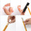Kit Réparation Queue Billard, 2 Pinces Pointe Queue, 20 Pointes Queue, 2 Façonneurs, 5 Carrés Craie, 5 Embouts, 2 Raboteuses Pointe Queue, Pièce 1