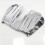 Chrome Precision  Wire Cover for  Electra Street Glide Road King 5