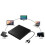 Burner Multifunction Optical Drive 7 in 1 CD CD DVD Computer USB Mobile External Portable Utility Optical Drives 9