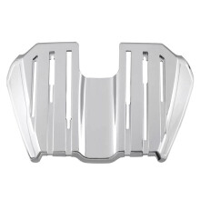 Chrome Precision Wire Cover for Electra Street Glide Road King