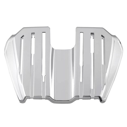 Chrome Precision  Wire Cover for  Electra Street Glide Road King