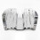 Chrome Precision  Wire Cover for  Electra Street Glide Road King 3
