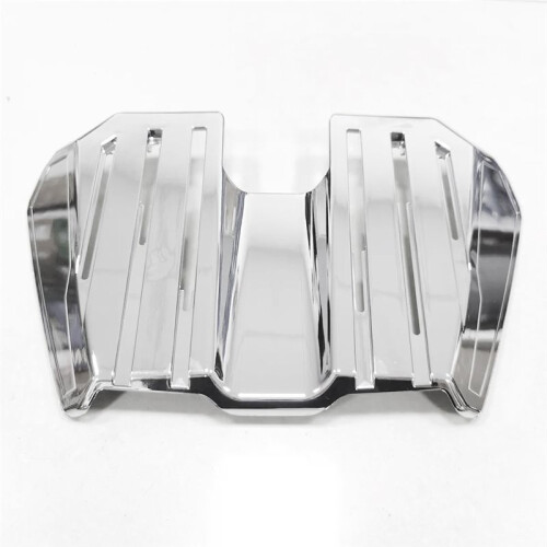 Chrome Precision  Wire Cover for  Electra Street Glide Road King 2