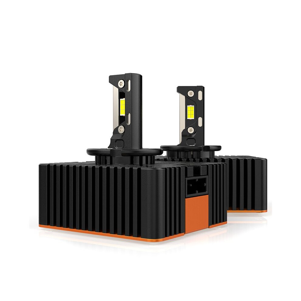 2Pcs For New D Series Car Led Headlight Bulb 10000Lm 6500K 110W D5/D5s High Quality V31 6033112465188