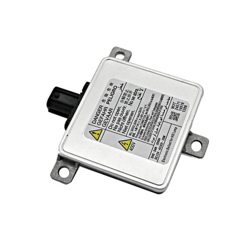 Hid Xenon Headlight Ballast Control Unit Bhn3-51-0H3 Hid D4s D4r For Cr-Z For 3 Cx5 Cx9 W3t21571 W3t23371 6033274635108