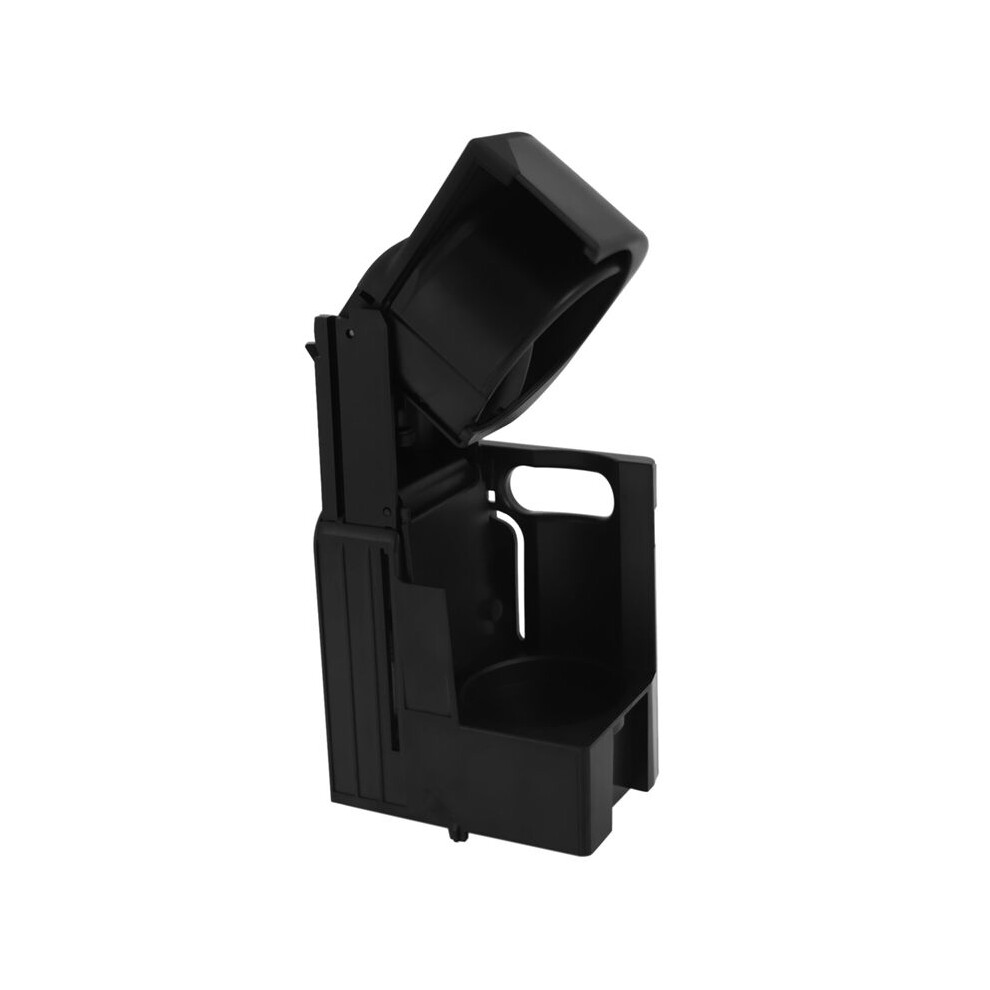Car Front Retractable Cup Holder 2116800014 For S211 C219 W211 E320 E350 2003-2011 Center Water Cup Holder 6032674359829