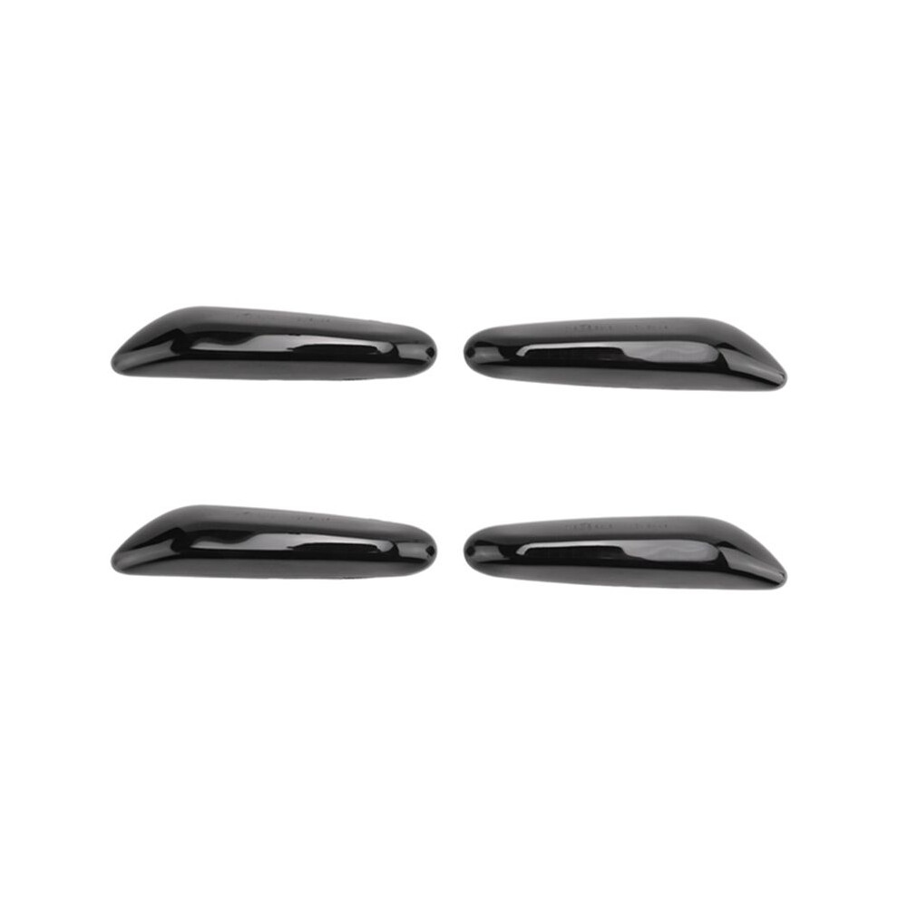 2Pair Led Dynamic Turn Signal Side Sequential Blinker Lamp For E46 E36 E60 E61 E90 E91 E92 E93 X1 E84 Light 6033976591979