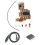 SI4732 FPC Modification Module+2M Chip+Programming Cable for Quansheng K5K6  Shortwave Reception/Dual Antenna Solution 1