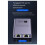 POE Network Cable Splitter 1 Till 2 Gigabit Network Splitter Simultan Network Three-Way Transfer Network 4