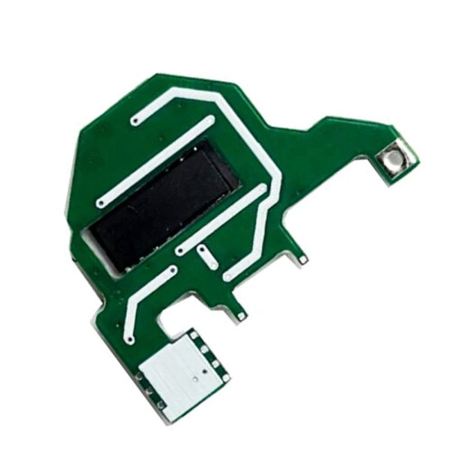 SI4732 Modification Module and Crystal Oscillator+Programming Cable FPC for Quansheng UVK5/K6 Dual Antenna Solution 2
