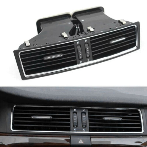 Bilinteriör Dash AC Luftuttag Ventilator för  Superb 2 MK2  2009-2015 3T0820951 1