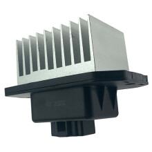 Auto Blower Motor Weerstand Blower Regulator 79330-STX-A01 79330STXA01 voor   IX 2012 2013 2014 2015