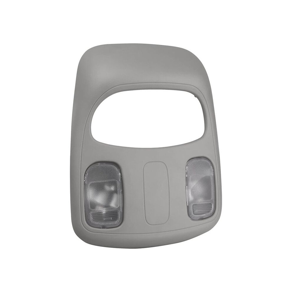 Car Overhead Console Reading Assy 1Dk78bd1aa For Ram 1500 2500 3500 2006-2010 Roof Light 6032173197700