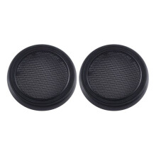 Dla Cooper R56 Osłona Głośnika na Przednich Drzwiach Kratka 51412753333 51412756567, 2 Szt-B