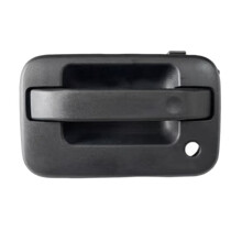 Car Front Left Outside Door Handle CL3Z-1522405-BB 9L3Z-1522405-BA for F150 2009-2014 Exterior Handle B Style
