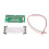 Per  2 X 68Pin UHD 51Pin VBI Scheda Adattatore Schermo LCD 1