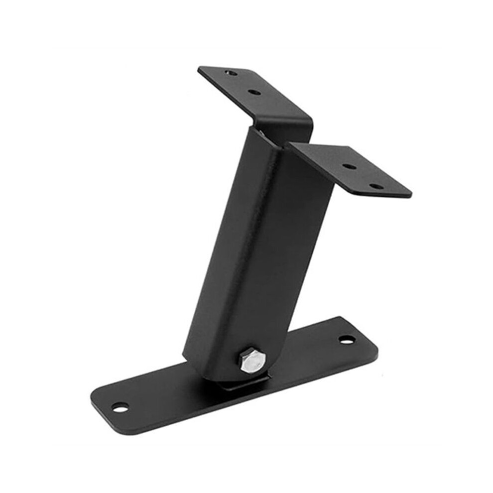 1Pcs Patio Roof Riser Heavy Duty Pergola Brackets Kit Stainless Steel 304 Pergola Roof Riser Beam Brackets Adjustable 6033087241701