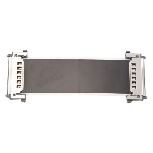 Per  2 X 68Pin UHD 51Pin VBI Scheda Adattatore Schermo LCD 2