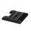 Voor PS5 Slanke Multifunctionele Koeling Dock-Console Universeel Draagbaar Dock met Schijforganizer-Handgreep Oplader 6