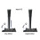 Voor PS5 Slanke Multifunctionele Koeling Dock-Console Universeel Draagbaar Dock met Schijforganizer-Handgreep Oplader 7
