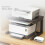 NP332 3-Port-USB-Netzwerk-Druckserver Multi-Interface-Netzwerk-Druckserver (Netzwerk + WiFi-Version) 7