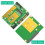 Dubbele M.2(NGFF) SSD Naar Dubbele SATA3-Adapterkaart 2