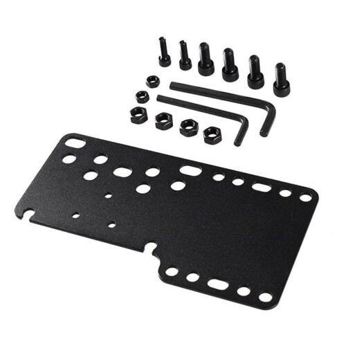 Voor  Racing Game USB G25/27/29 T500 Windows 14 Bit Pc Handrem Drift Adapter Board 1
