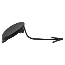 Autobumper Trekoogdop Afdekking 14A1635CP voor  720S 2017-2019 Bumper Trekhaakafdekking