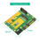 Dubbele M.2(NGFF) SSD Naar Dubbele SATA3-Adapterkaart 7