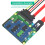 Dubbele M.2(NGFF) SSD Naar Dubbele SATA3-Adapterkaart 4
