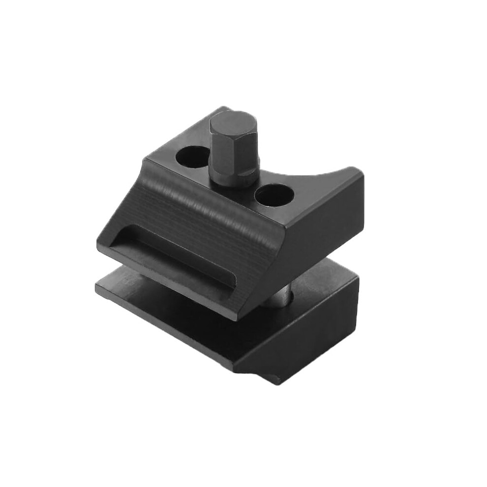 Car Suspension Split Hub Steering Knuckle Spreader Hydraulic Separator Tool Steel Heavyduty Universal Strut Removal 9199774884761