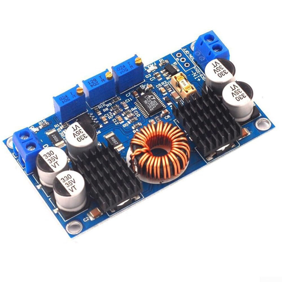 Dcdc Converter Step Up Down Voltage Regulator 532V To 130V 8A 80W Buck Boost Power Supply 9094768719206