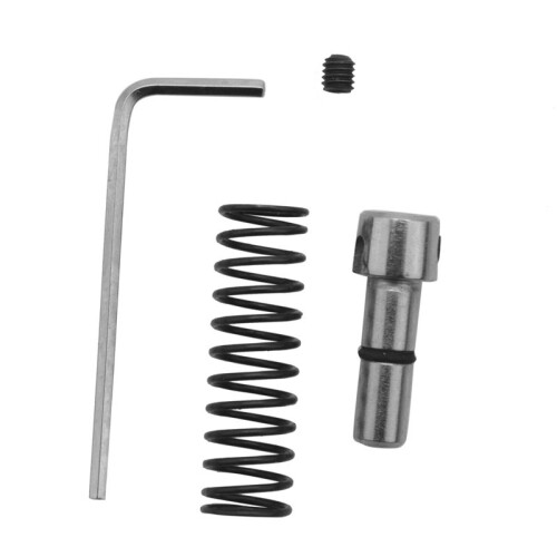 Graver Handle Hand Piece for Engraving Machine Pneumatic Jewelry Making Tools 3 Set 1