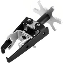 Spring Compressor Tool Kit Overhead Valve Spring Compressor Valve Remover Installer Universal Plastic Compressors