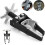 Spring Compressor Tool Kit Overhead Valve Spring Compressor Valve Remover Installer Universal Plastic Compressors 2