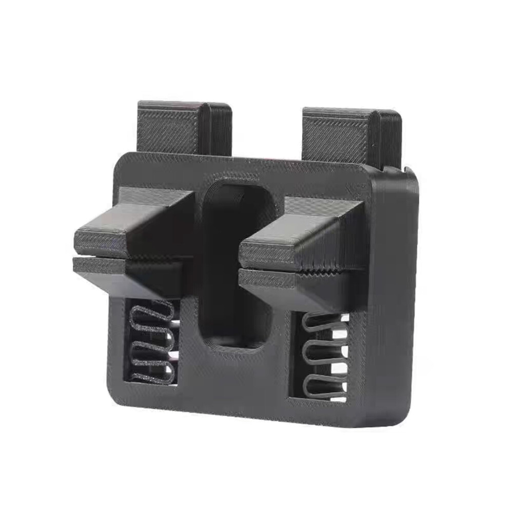 Electric Wire Welding Fixture For Mig Tig And Spot Welding Electrode Holder Leads Black 9199774885409