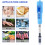 Acidity Pen Waterproof Pocket Tester Digital Acidity Meter Temperature Display Easy Calibration 5