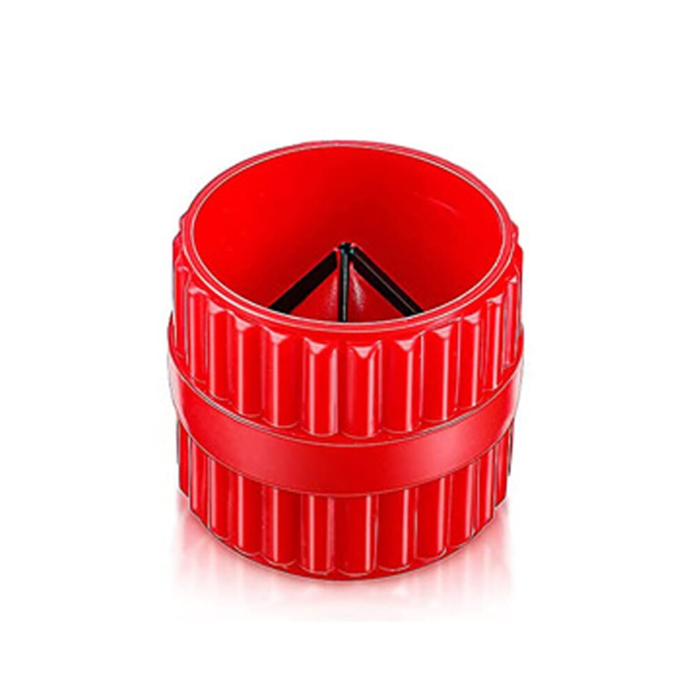 Deburring Tool For Copper Pipe Innerouter Reamer Plumbing Tool Acrylic Tubing Chamfer Tool 9189345477843