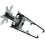 Valve Spring Compressor Engine Overhead Valve Remover Jaw Stem Seal Tool Valve Spring Compressors 3