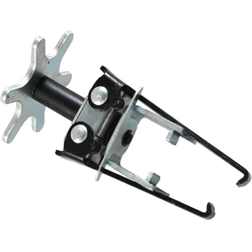 Valve Spring Compressor Engine Overhead Valve Remover Jaw Stem Seal Tool Valve Spring Compressors 2