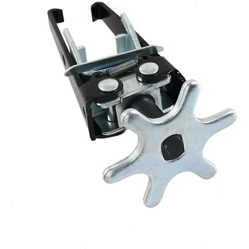 Valve Spring Compressor Engine Overhead Valve Remover Jaw Stem Seal Tool Valve Spring Compressors 1