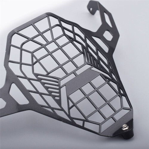 Motorcycle Headlight Protector Covers Protection  Light Grill Guard for  V-STROM 800DE 2023 2024 2