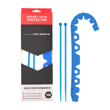 Senior Hockey Stick Cover Protective Wrap For Women And Child Athletes Blue Hockey Stick Protection