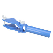 Adjustable Swimming Pool Tablet Mounting System With V Clip And