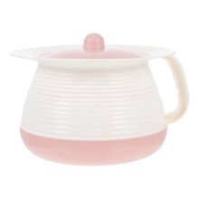 Chamber Pot Urinal Portable Toilet Spittoon Suitable for the Elderly Pregnant Women Children Home Hospital Car Travel