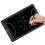 Electronic Coaching Board, 16Inch LCD Screen Strategy  Board with Lock Function for Basketball,Vertical Basketball 10