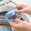 Wasmachine Filterzak Ontharingsfilter Drijvende Universele Netzak Ontharingsfilter Roze 6