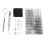Assorted Size Screws For Watch Clock Eye Glasses Optician Watchmaker Repair Part Tool 1